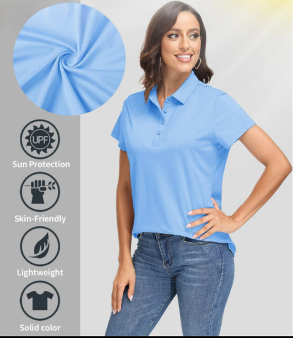 Fairway Essential Polo