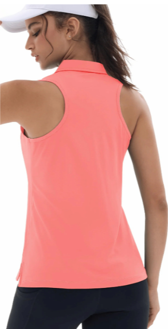 Tee Time Tank