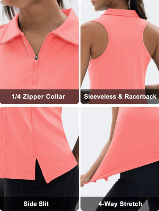 Tee Time Tank