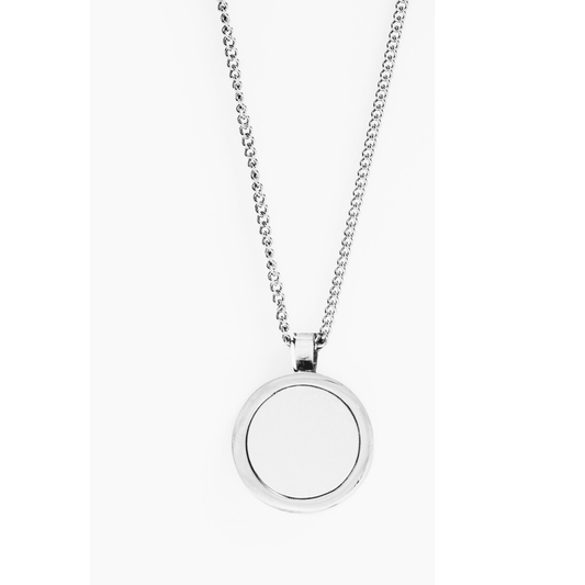 Women's Magnetic Golf Ball Marker Necklace