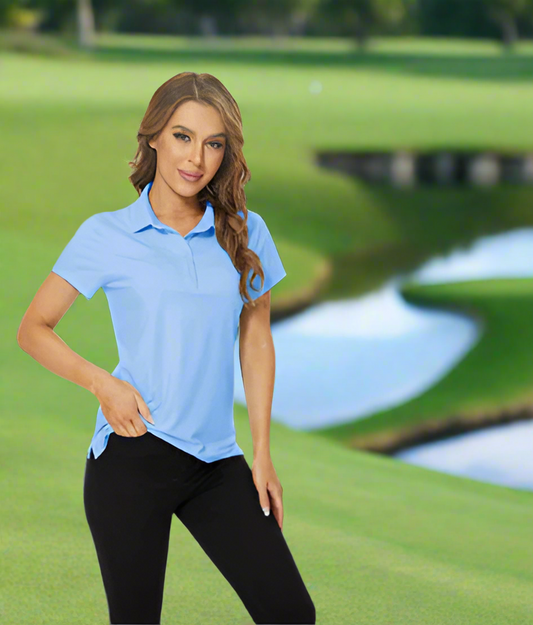 Fairway Essential Polo